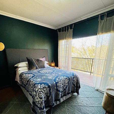 Megumi - Vaal Riverside Retreat - Loadshedding Friendly Parys Exterior foto