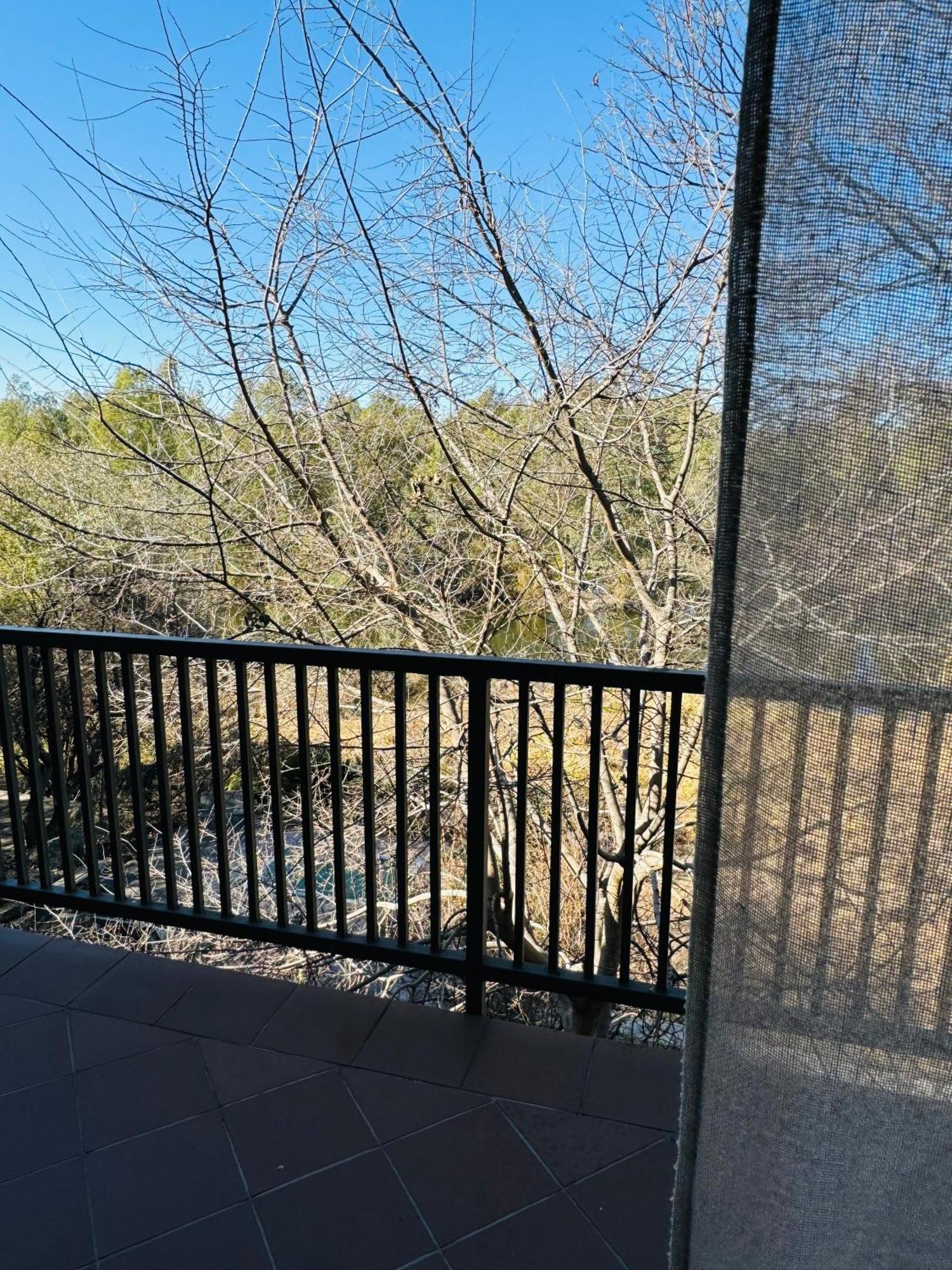 Megumi - Vaal Riverside Retreat - Loadshedding Friendly Parys Exterior foto