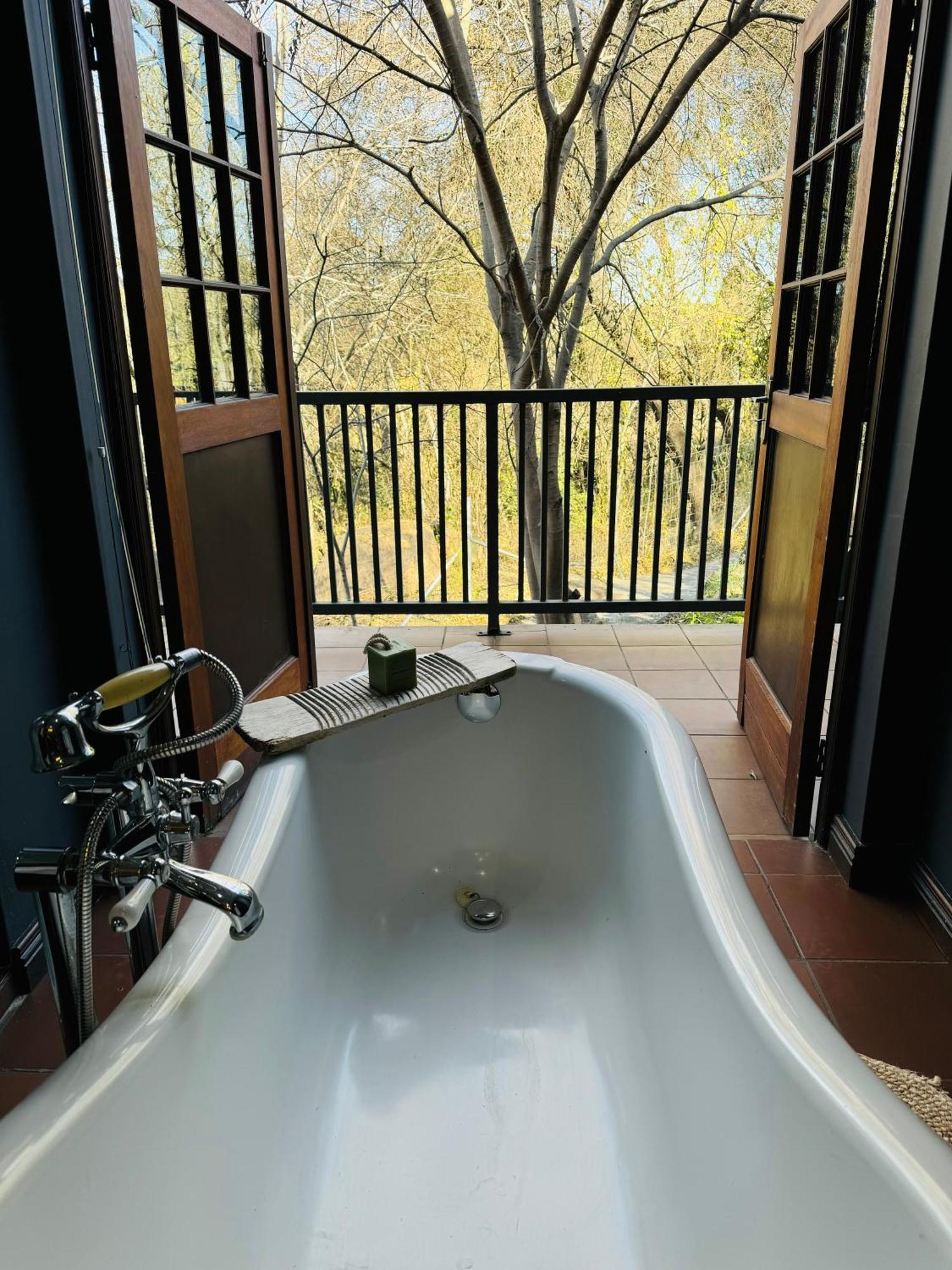 Megumi - Vaal Riverside Retreat - Loadshedding Friendly Parys Exterior foto