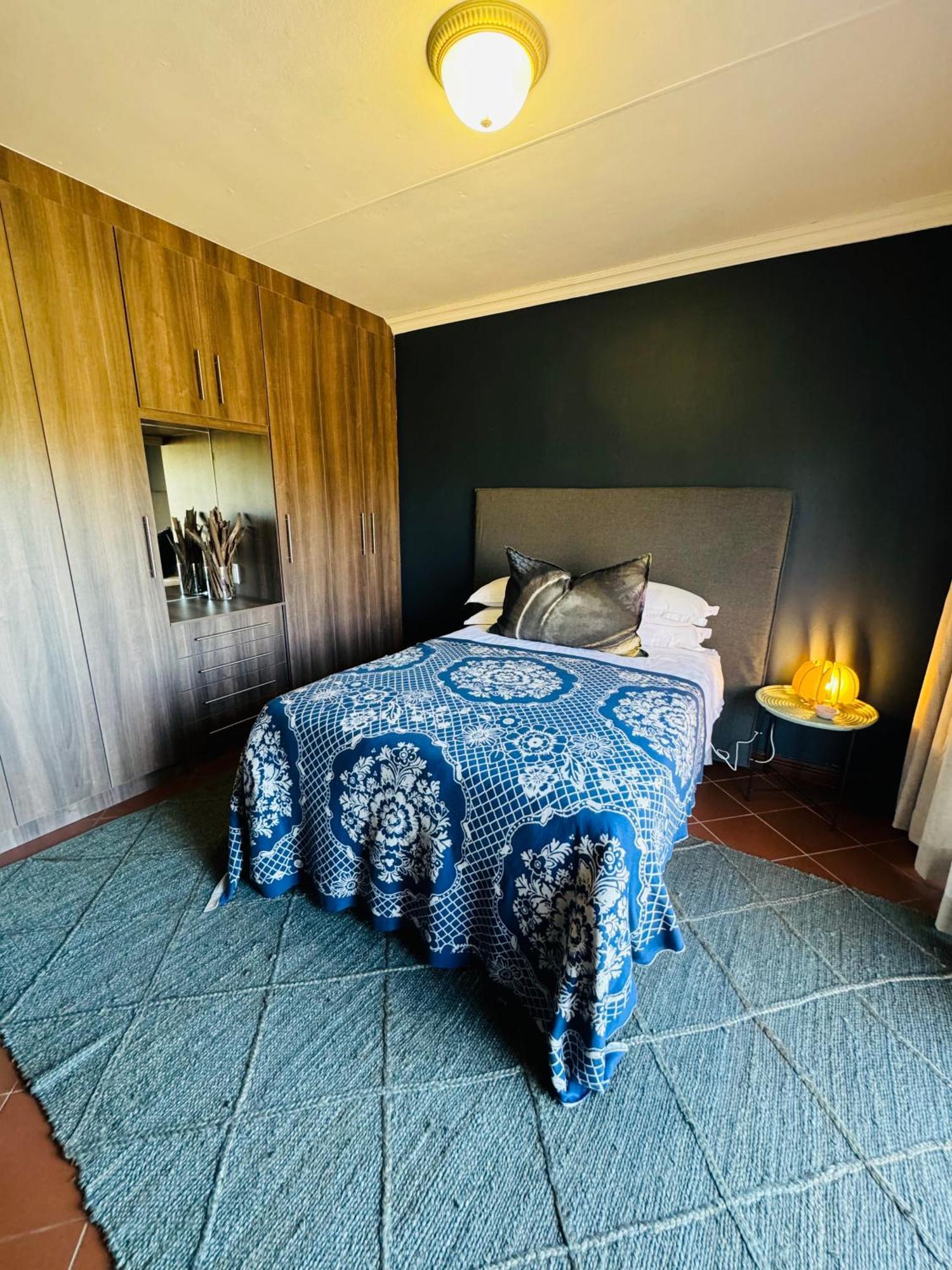 Megumi - Vaal Riverside Retreat - Loadshedding Friendly Parys Exterior foto