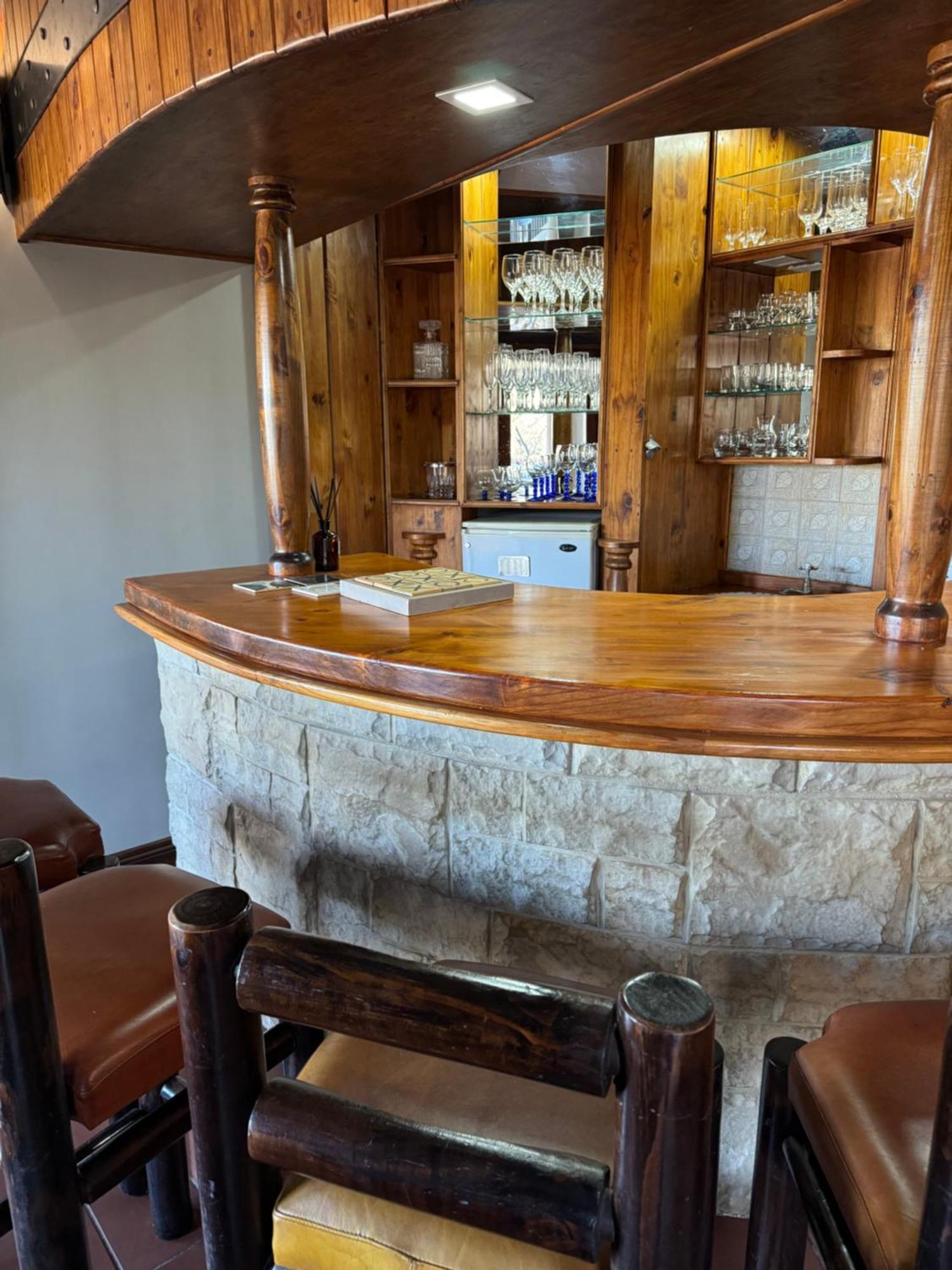 Megumi - Vaal Riverside Retreat - Loadshedding Friendly Parys Exterior foto