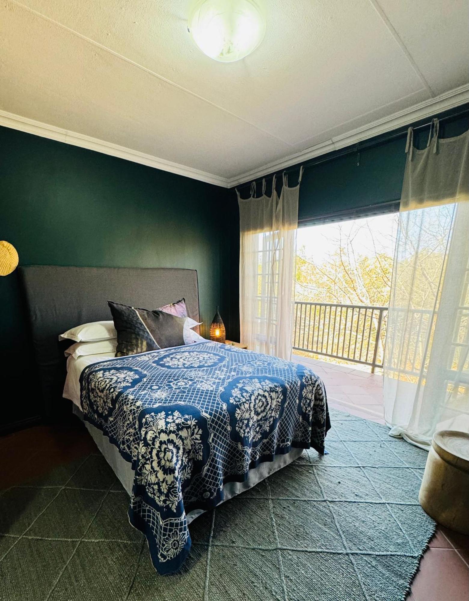 Megumi - Vaal Riverside Retreat - Loadshedding Friendly Parys Exterior foto