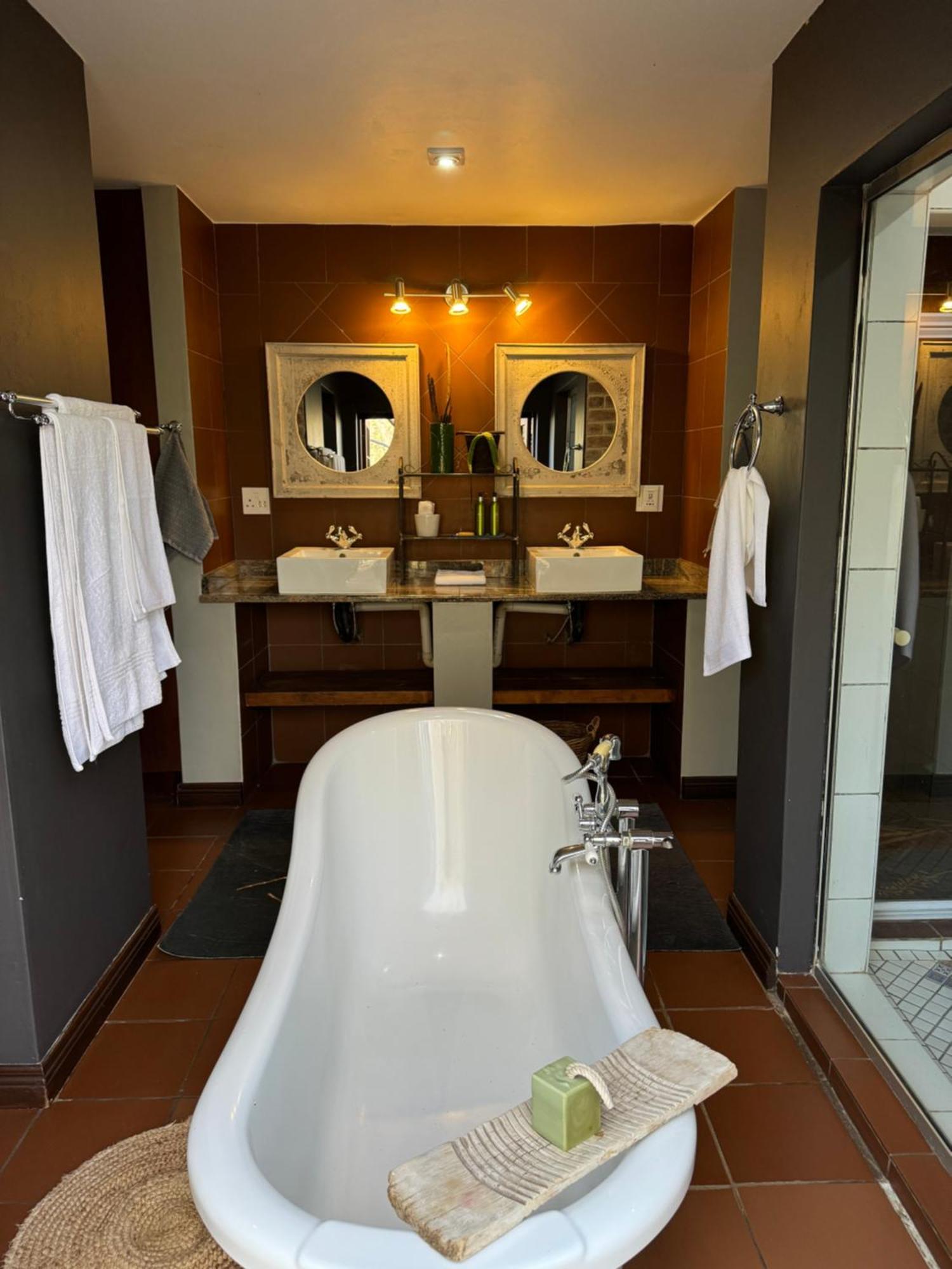 Megumi - Vaal Riverside Retreat - Loadshedding Friendly Parys Exterior foto